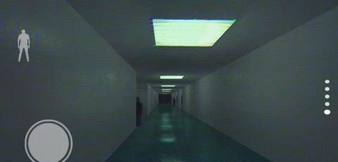 Dream Nucleus Simulator 