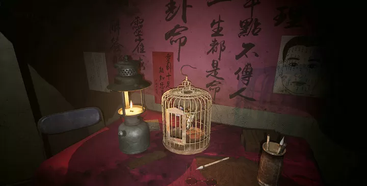 Hong Kong paradox record 