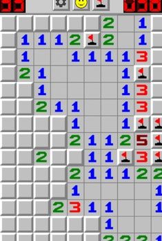 Minesweeper 