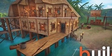 Survival Destruction Island 