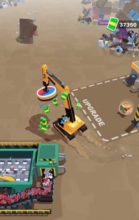 Junkyard Manager 