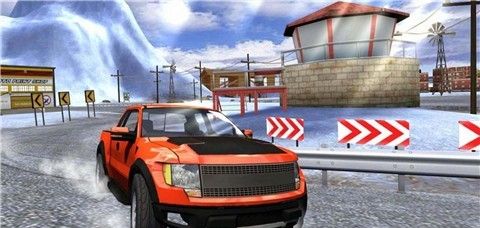 Racing Stimulus Racing 