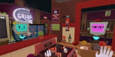 Work Simulator 