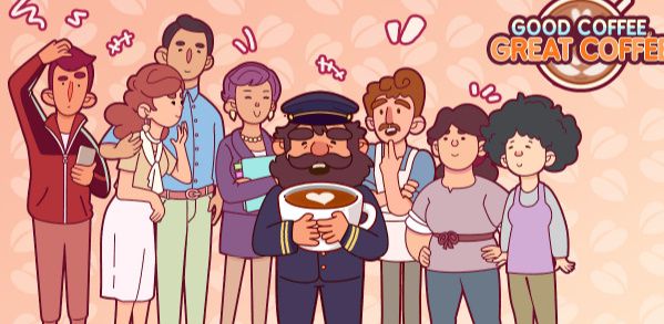 Tasty Coffee Tasty Coffee 