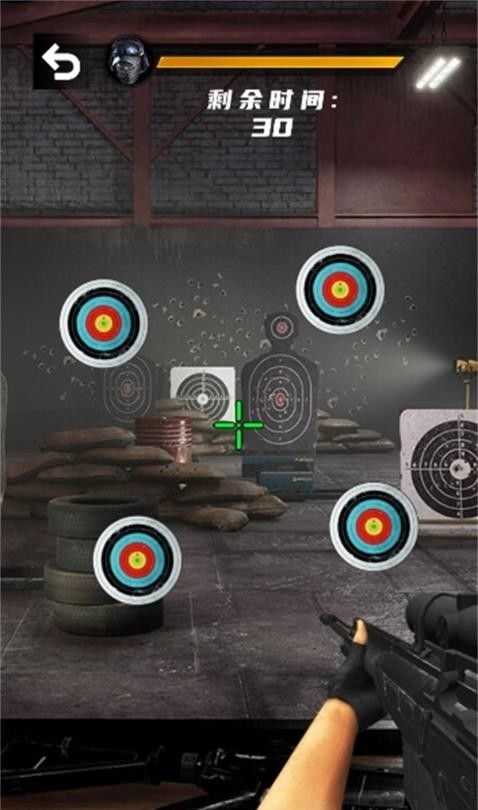Ares Sniper Record 