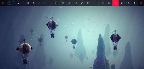 besiege Plane Crashes 