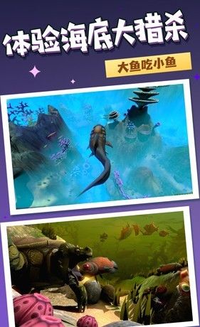 Ocean Hunt Evolution 