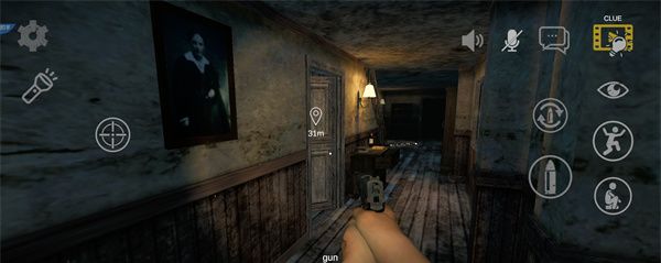 Horror Granny 