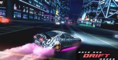 Gear Racing 