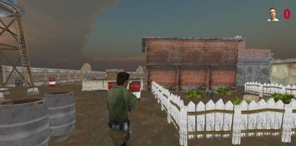 Urban War on Terrorism 