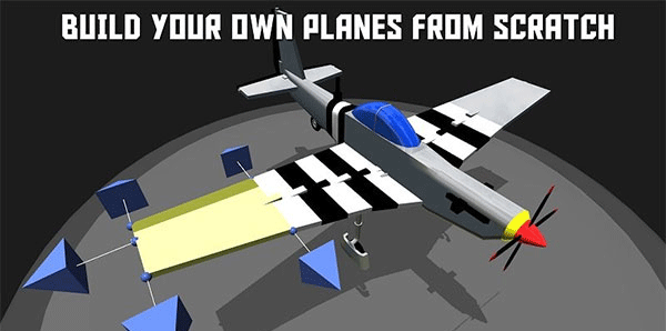 Simple Aircraft 