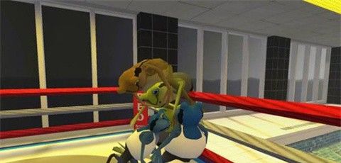 Crazy Frog Simulator 