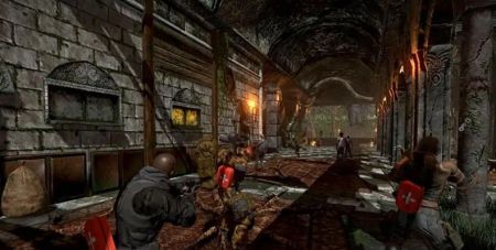 Seven-Day Survival: New World 