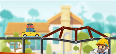 real bridge construction simulation 