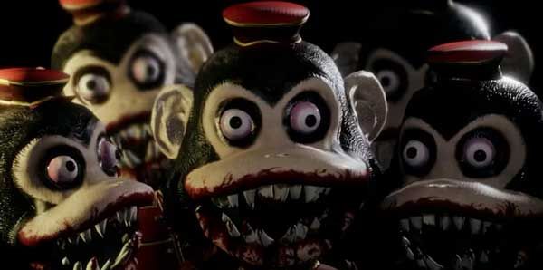 Super Dark Deception 