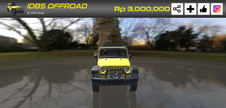 Top Truck Offroad Simulation Game 