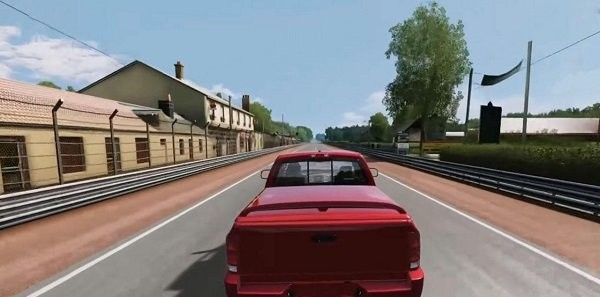 Pickup Truck Club 
