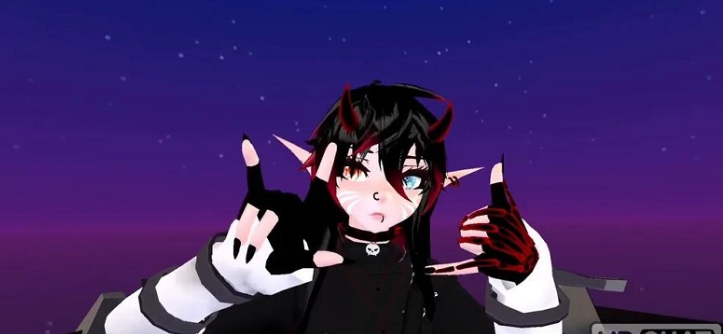VRChat 
