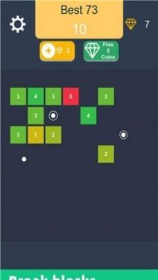 Pinball Touch 