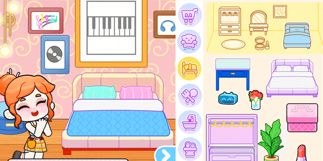 Wonderful Creative World 