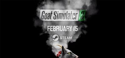 Simulated Goat 3 