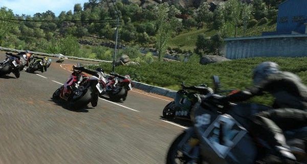 Ultimate Biker 