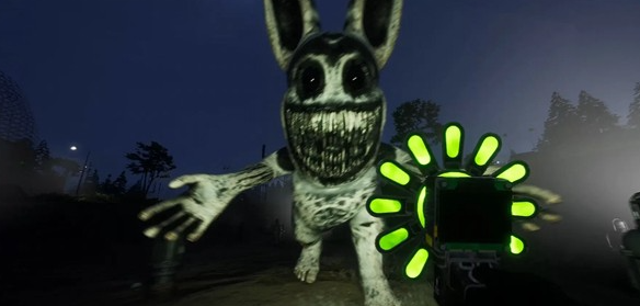 Deformity Zoo 