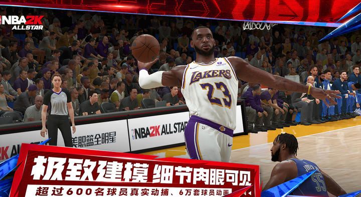 NBA All-Stars 