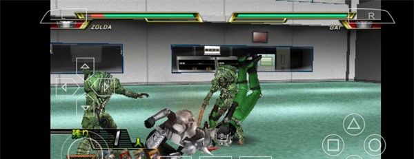 Kamen Rider: Super Peak Hero 