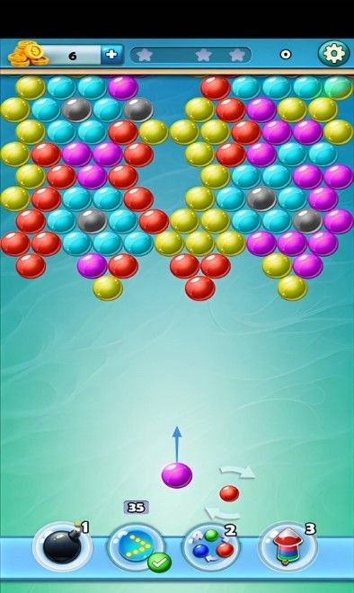 Bubble Dragon Extreme Battle 