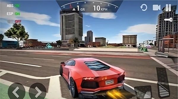 Best Car Simulator 