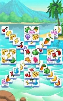 Hui play Lianliankan 