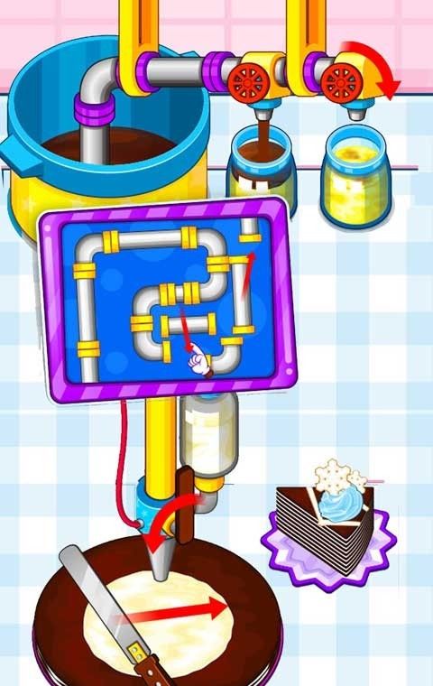 Dessert Making Recipes 