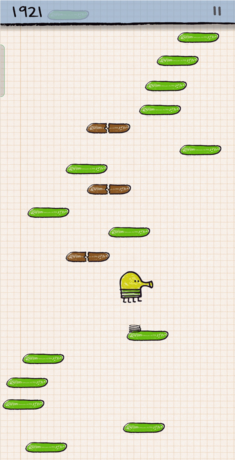 Doodle Jump 