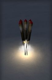 Fireworks Party Simulator 