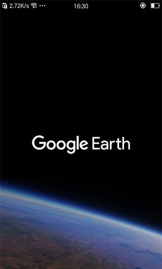 Google Earth 