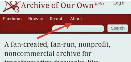 AO3 
