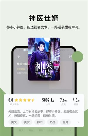 Yu Shu Fang Novel 