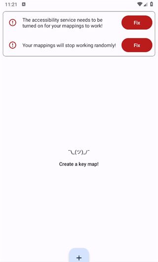 key mapper 