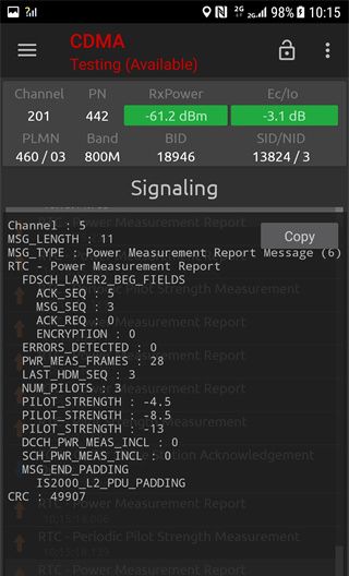 Network Signal Master 