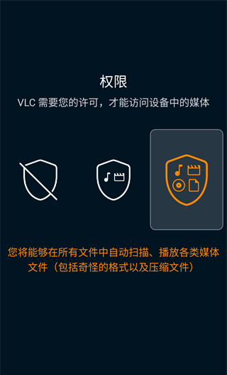vLC Player 