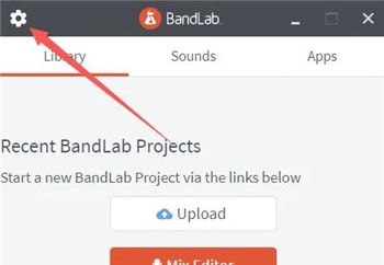 bandlab 