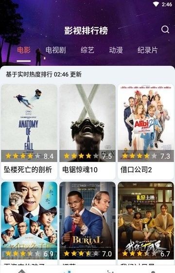 Longmen Movie 