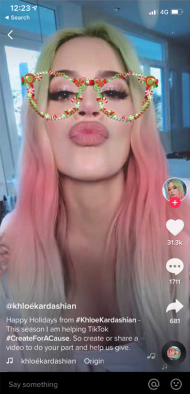 Tiktok 