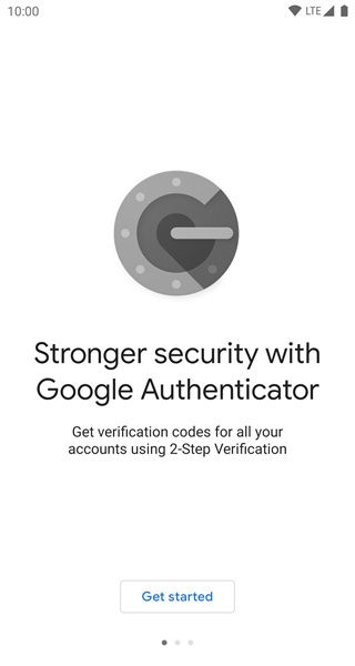 google validator 