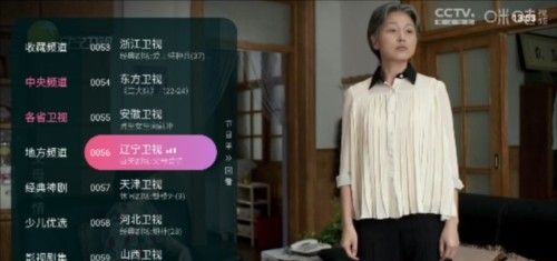 rhinoceros TV version 