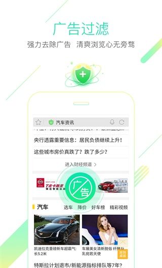 Cheetah Browser 