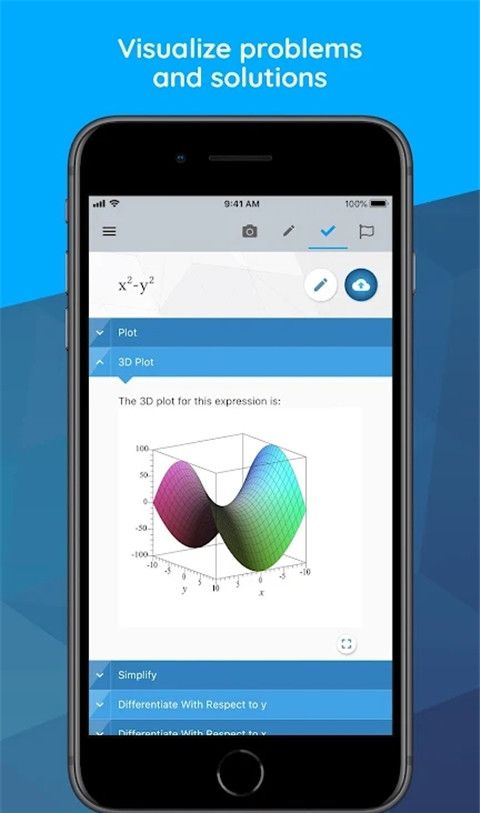 Maple Calculator 