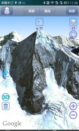 Ovie Map 