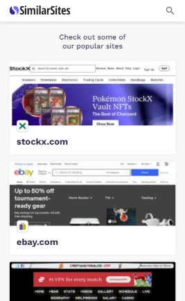 similarsite 